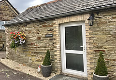 Details of Chaffinch, Self Catering Holiday Cottage