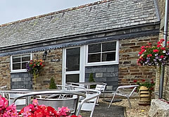 Details of Chough, Self Catering Holiday Cottage