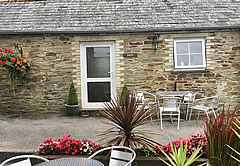 Click here for details of Swift, Self Catering Holiday Cottage